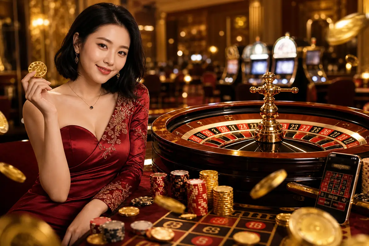 mamk24 strategi baccarat panduan pertaruhan