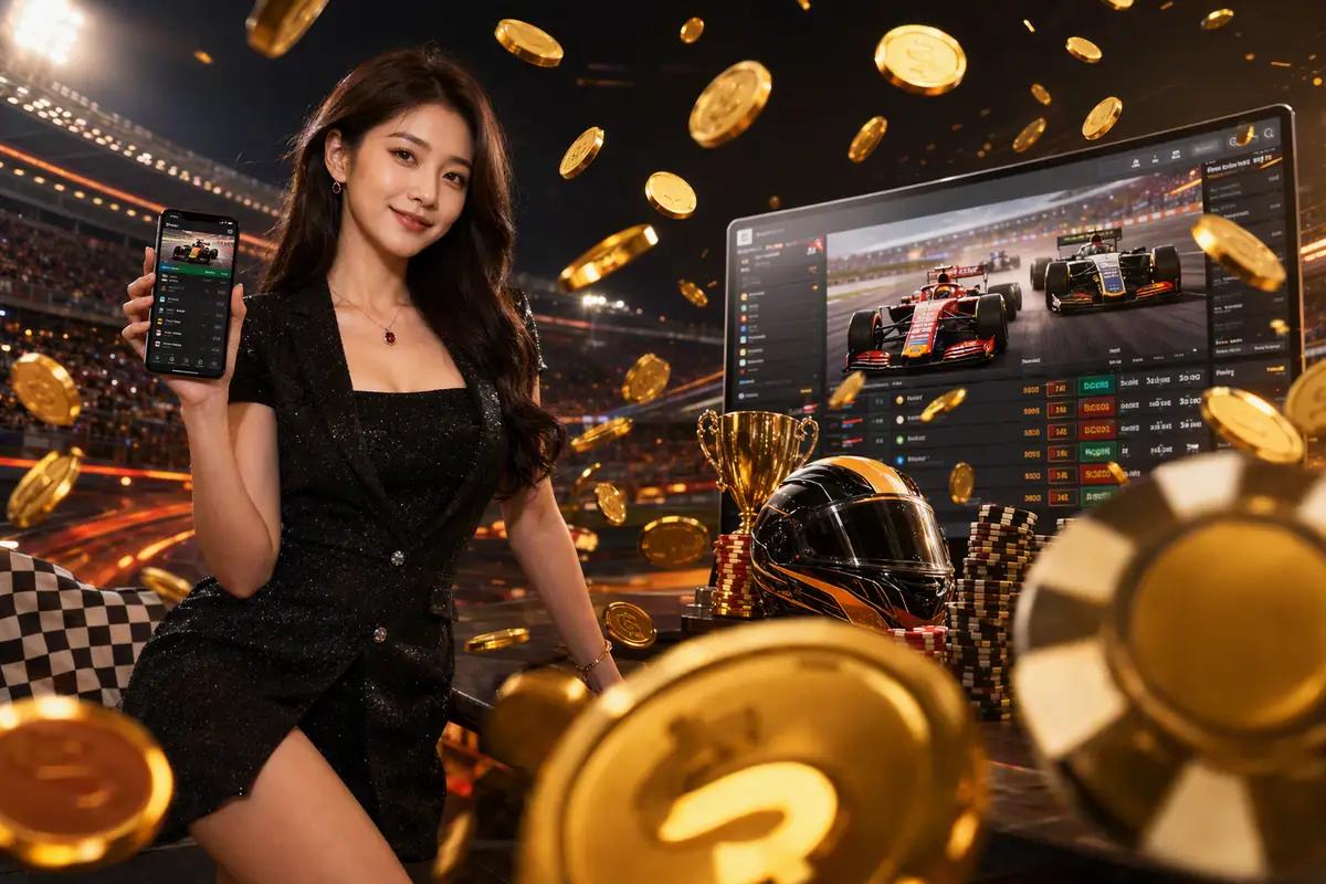 mamk24 slot online paparan permainan utama
