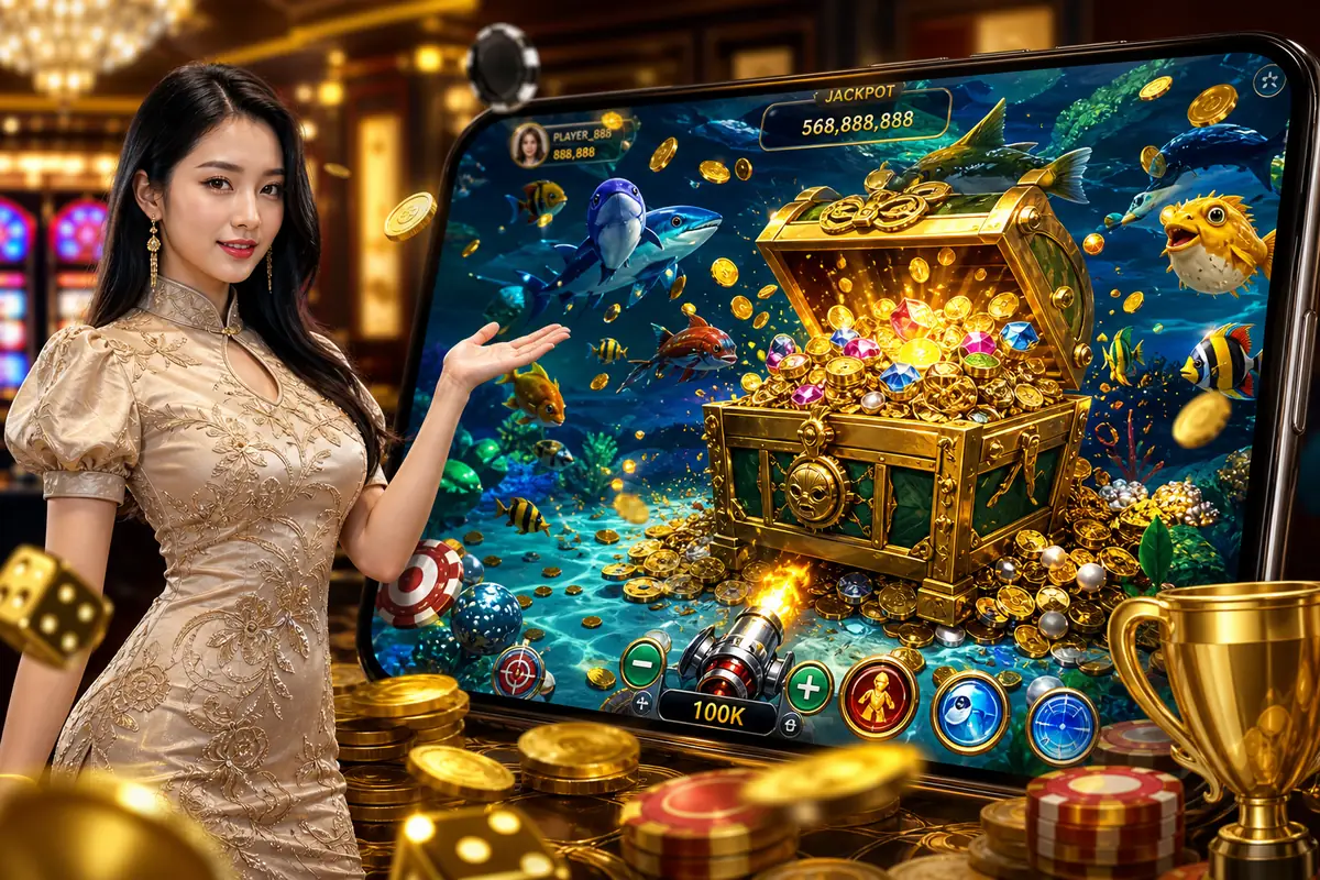 mamk24 baccarat online meja langsung diler