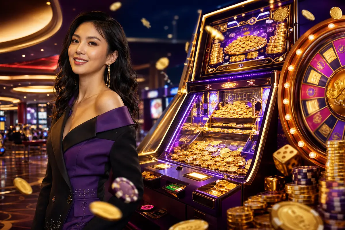mamk24 live dealer roulette meja kasino