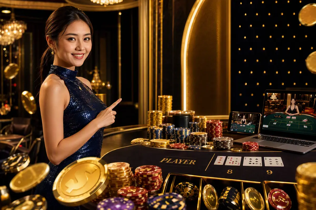 mamk24 cara daftar dan mula main slot